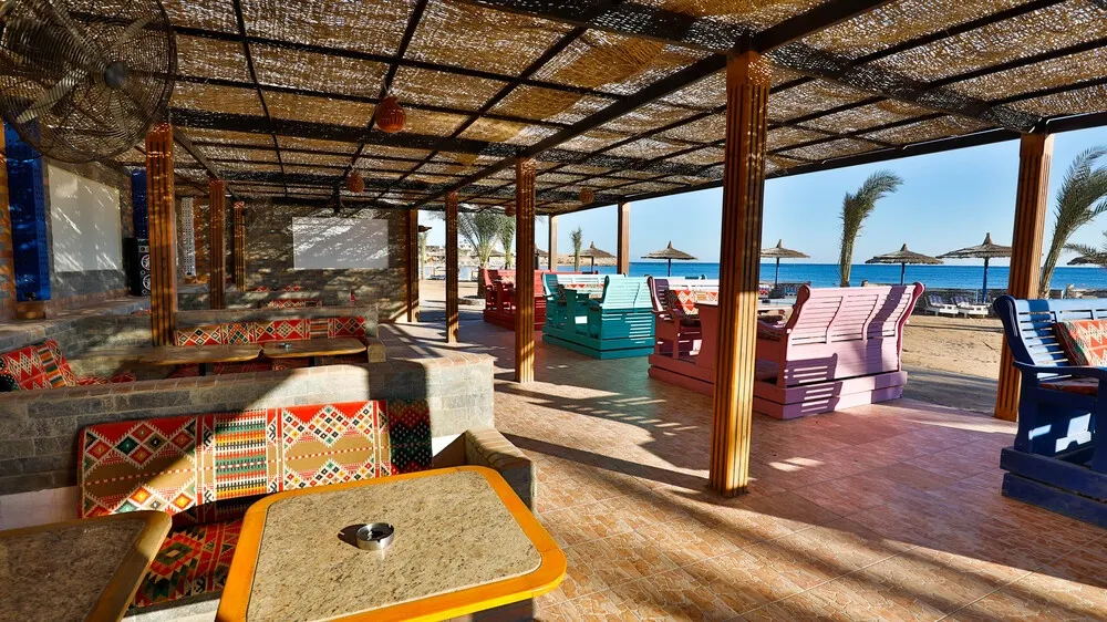 Coral Sun Beach фото 12