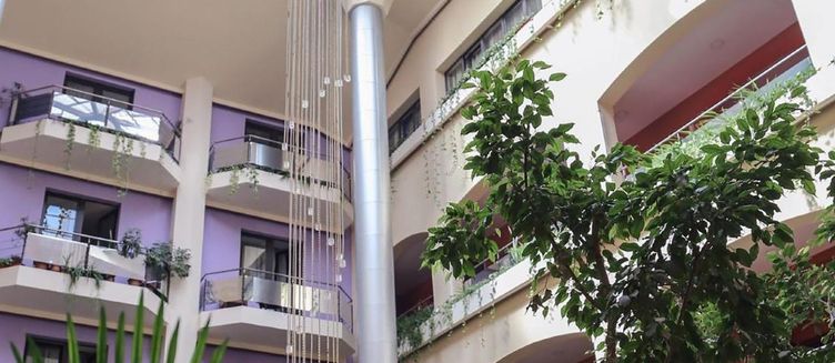 Фото отеля Ararat Resort