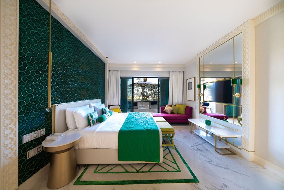 Rixos Premium Saadiyat Island фото 126