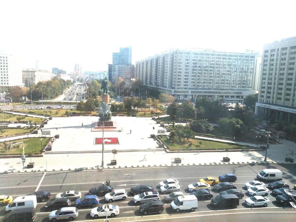 Гостиница «Варшава» фото 75