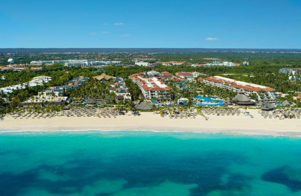 Dreams Royal Beach Punta Cana фото 64