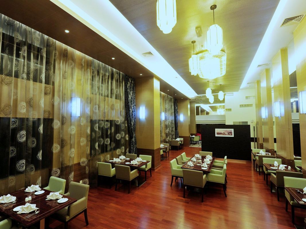 Ming Garden Hotel And Residence фото 14