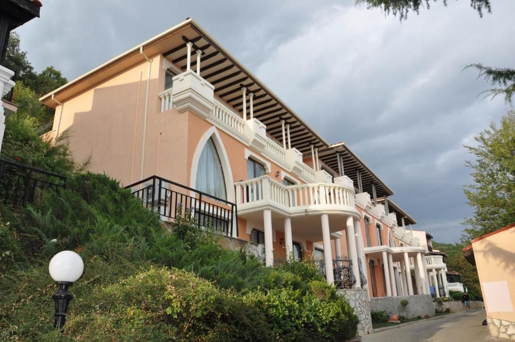 Royal Villas Elenite & Aqua park - All Inclusive фото 14