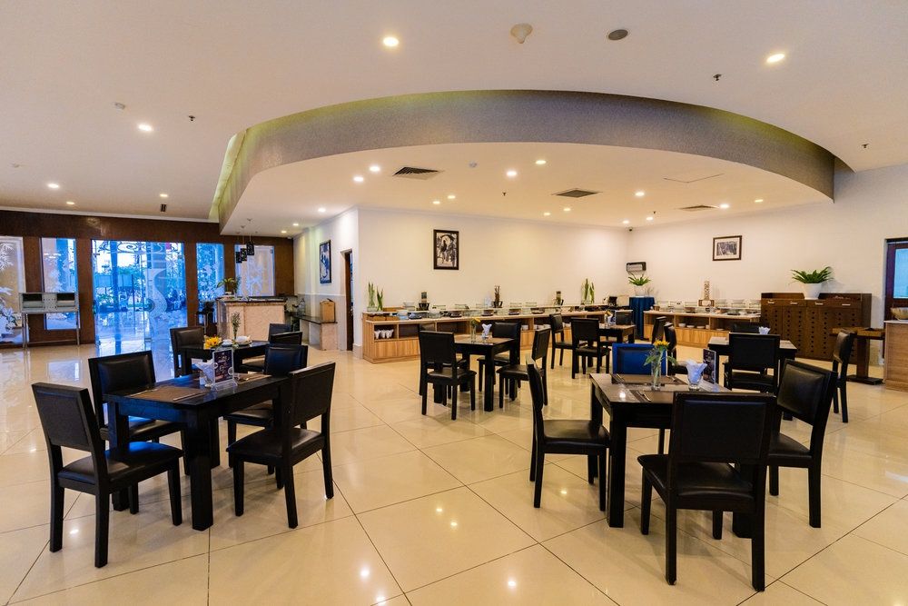 TTC Hotel Premium Phan Thiet фото 60