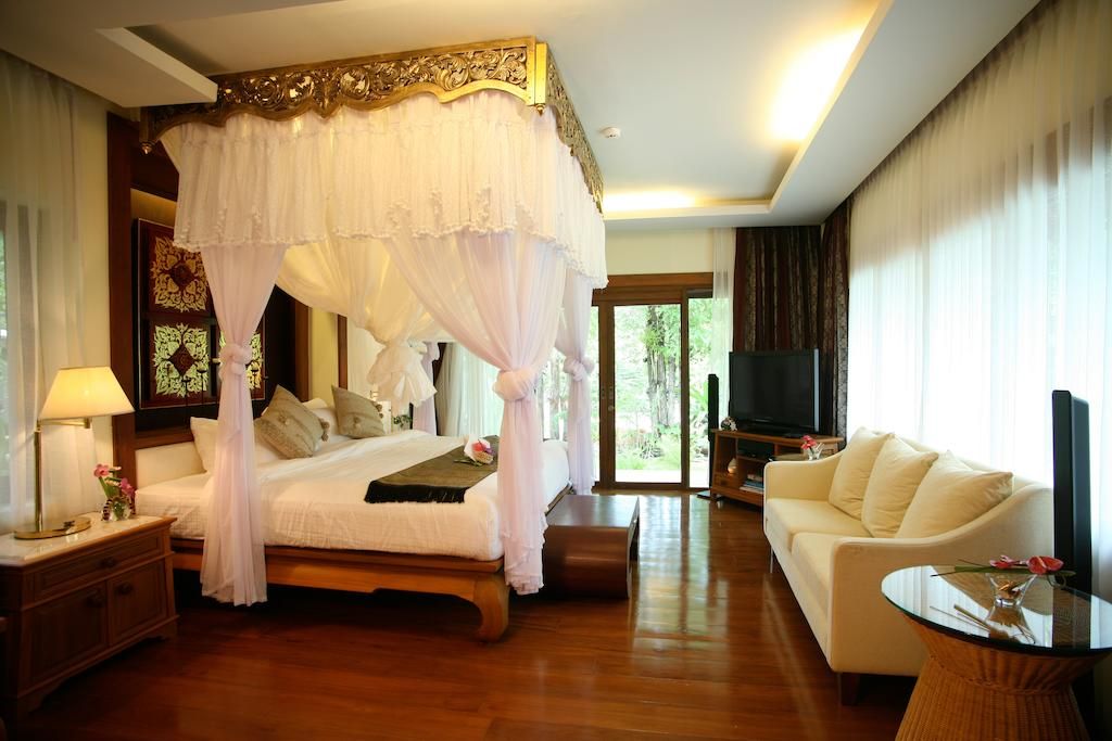 Khum Phaya Resort & Spa, Centara Boutique Collection фото 44