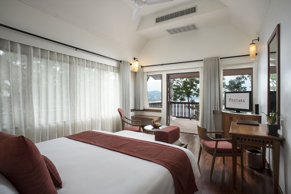 Centara Villas Phuket фото 64