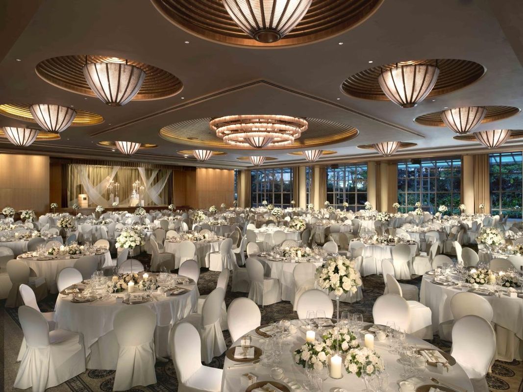 The Ritz-Carlton, Millenia Singapore (SG Clean) фото 27