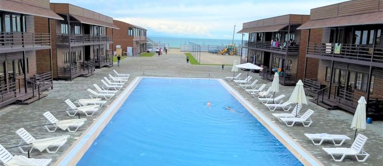 Фото отеля Sea Place