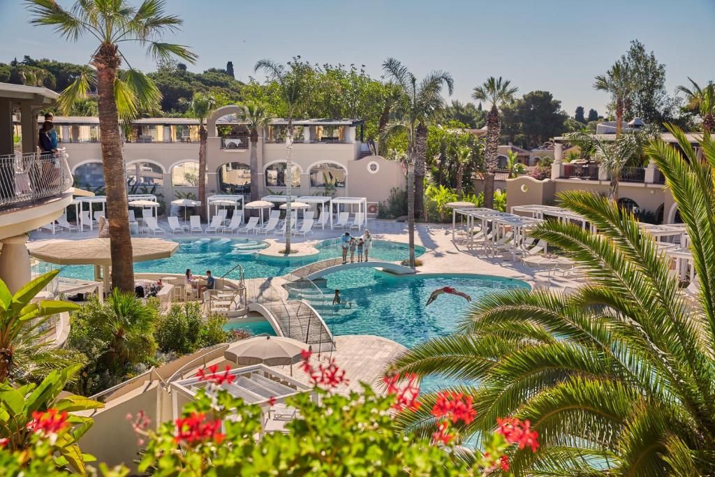 Forte Village Resort - Le Palme фото 2