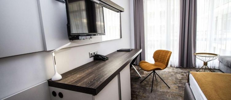 Фото отеля Best Western PLUS Premium Inn