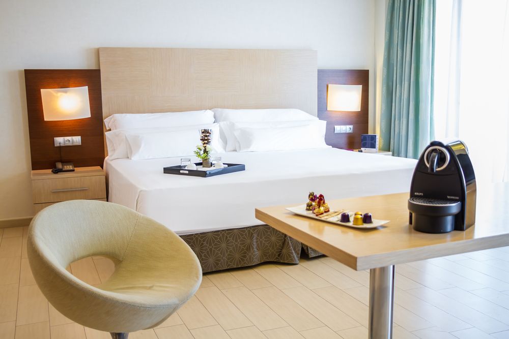 AR Diamante Beach Spa Hotel фото 41