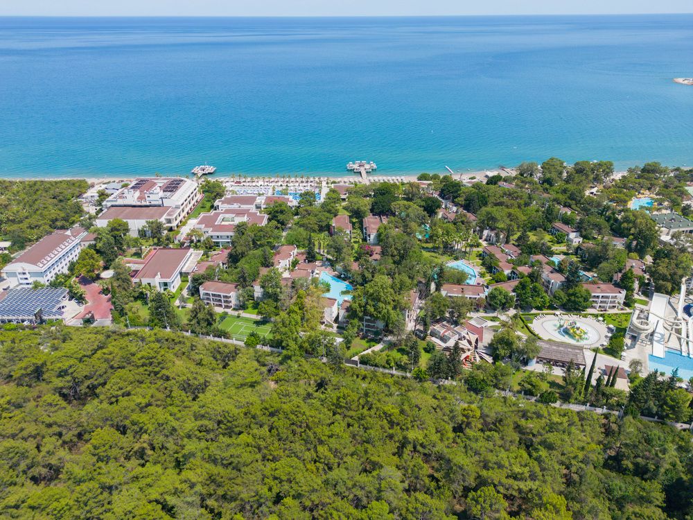 Sherwood Exclusive Kemer фото 51