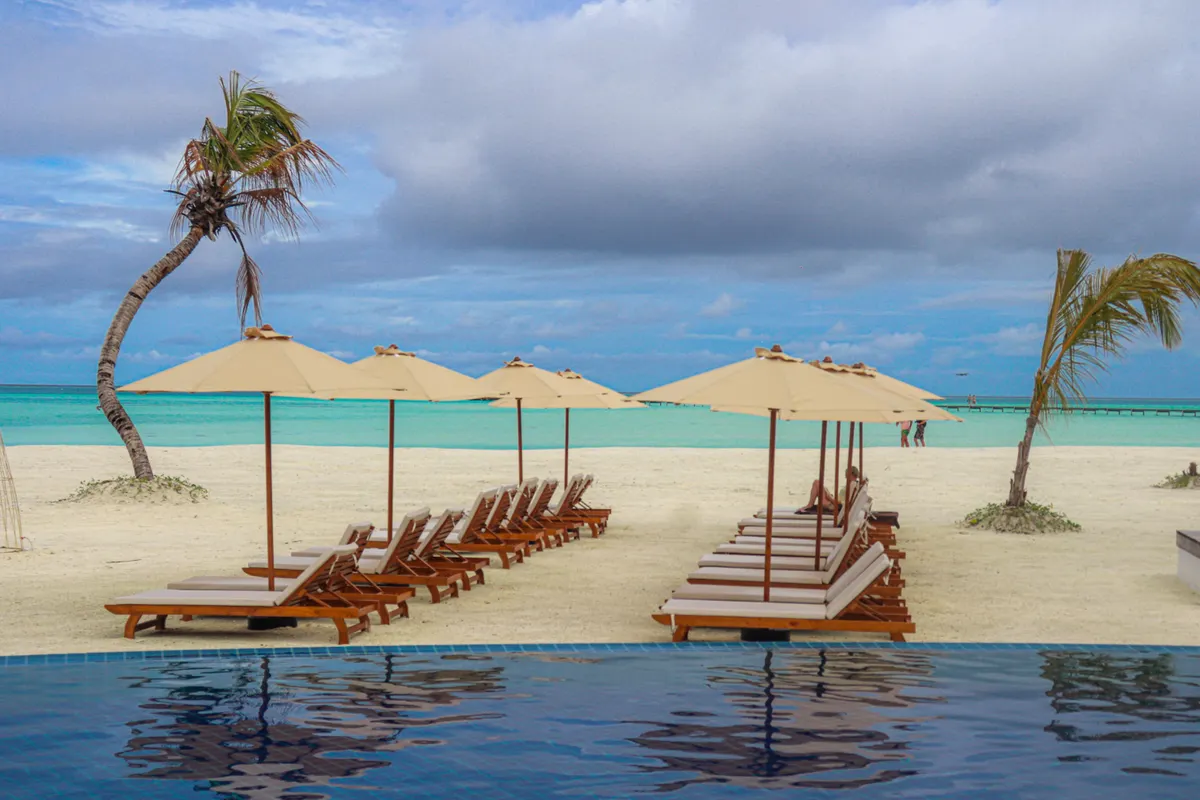 Cinnamon Hakuraa Huraa Maldives (Adults Only) фото 9