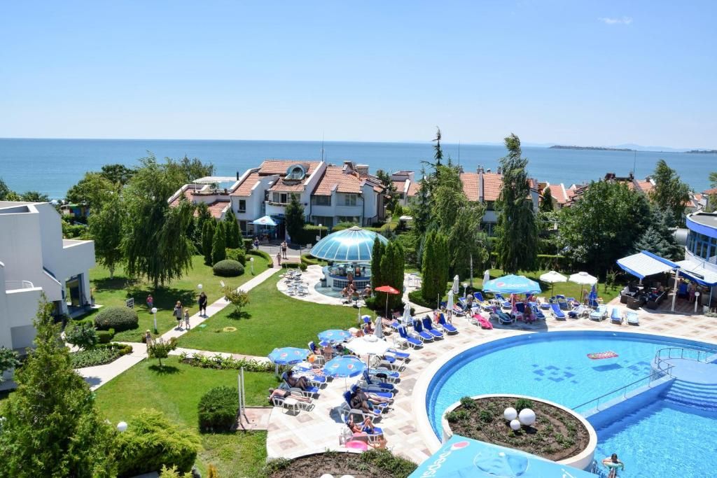 Sineva Park Hotel - All Inclusive фото 18