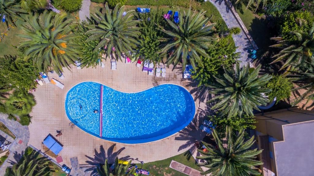 Talea Beach фото 45