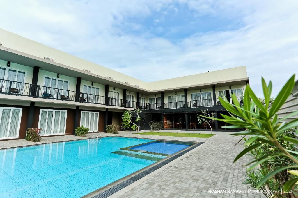 Golden Star Beach Hotel фото 38