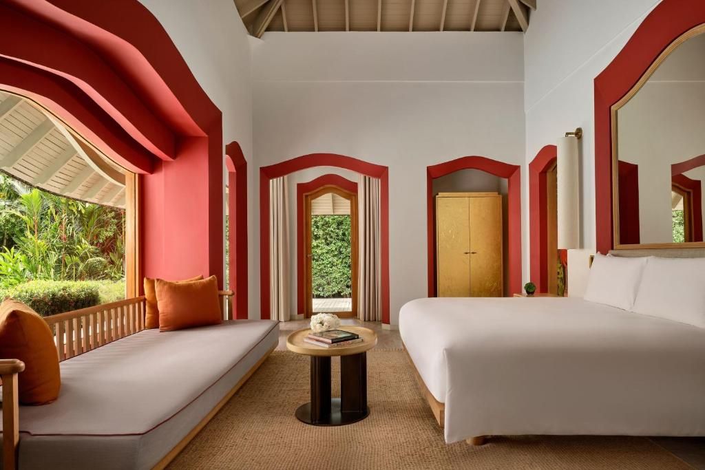 Phulay Bay, a Ritz-Carlton Reserve фото 48
