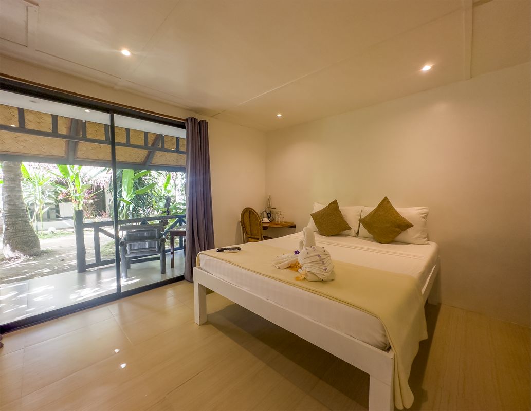 El Nido Coco Resort фото 4