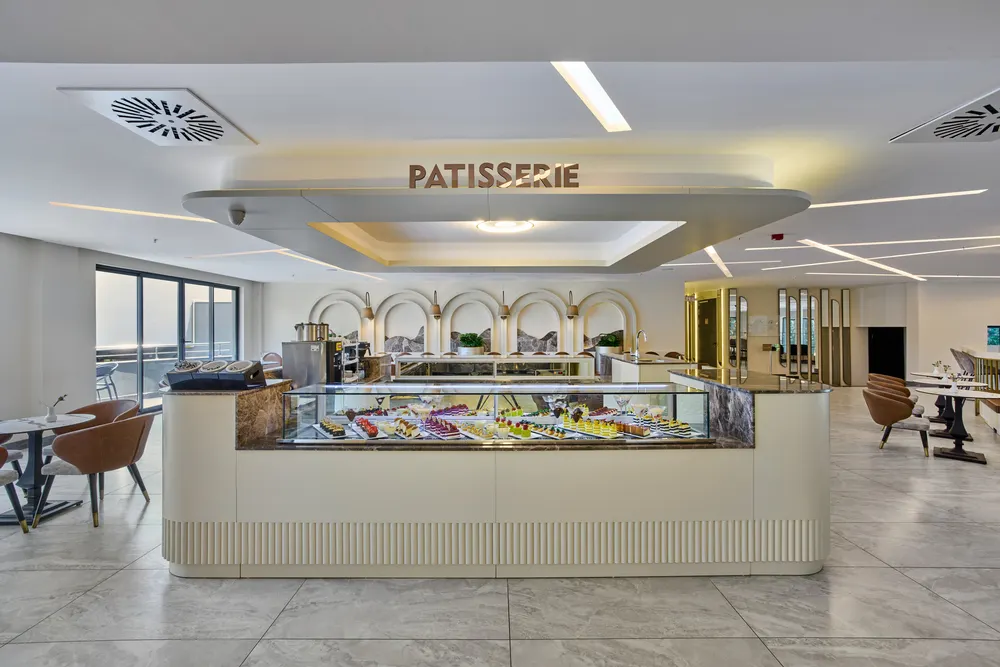 Movenpick Resort Antalya Tekirova фото 201