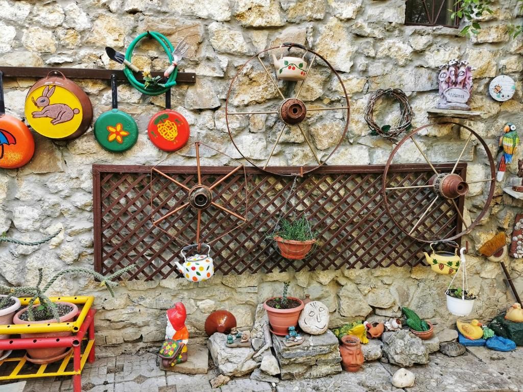Hotel Trakia Garden фото 17