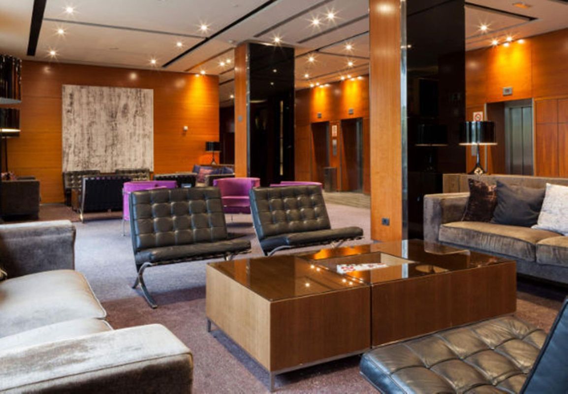 AC Hotel Malaga Palacio by Marriott фото 25