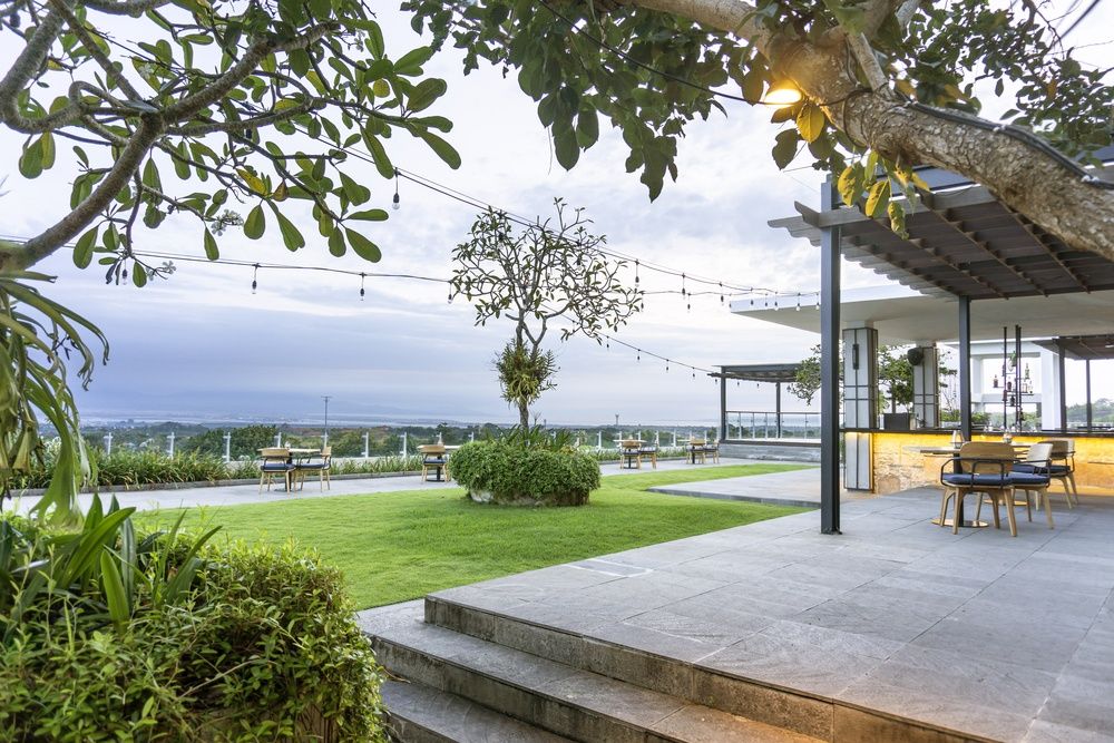Four Points by Sheraton Bali, Ungasan фото 41