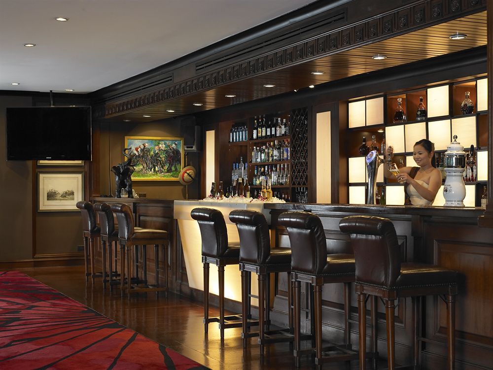 Anantara Riverside Bangkok Resort - SHA Certified фото 42