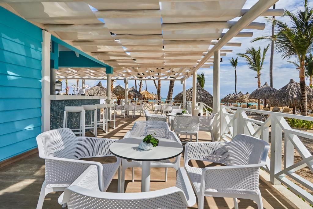 Bahia Principe Luxury Ambar - Adults Only All Inclusive фото 66