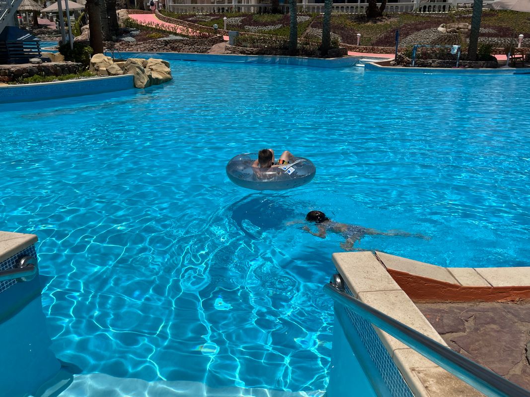 Pickalbatros Golf Beach Resort фото 201