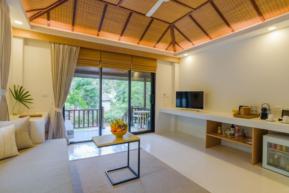 Paradise Beach Resort, Koh Samui - SHA Plus фото 118