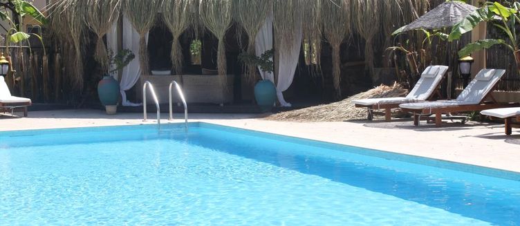Фото отеля Han Boutique Hotel
