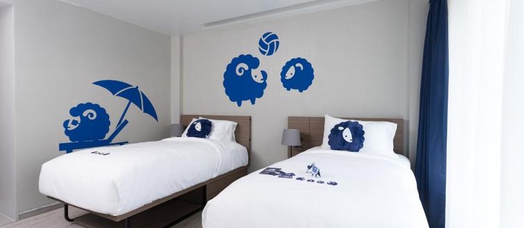 Фото отеля Kokotel Krabi Oasis