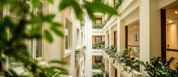 Фото отеля Apricot Hotel