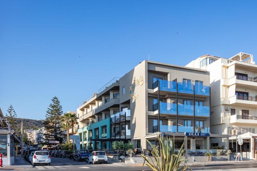 Steris Elegant Beach фото 23