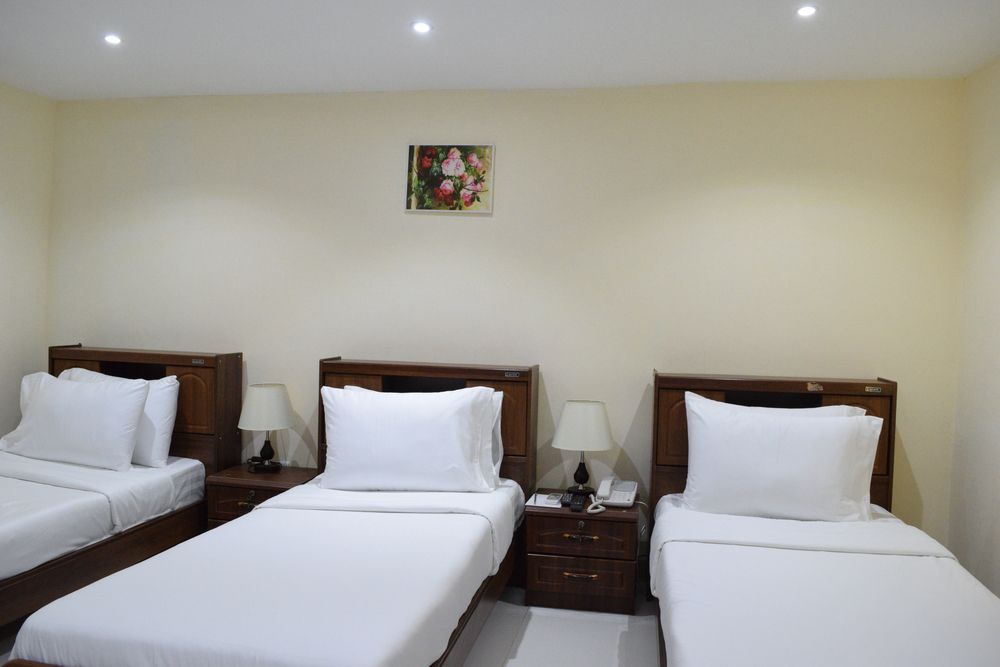 Marhaba Resort & Hotel фото 27