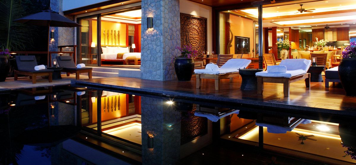 Andara Resort & Villas фото 46