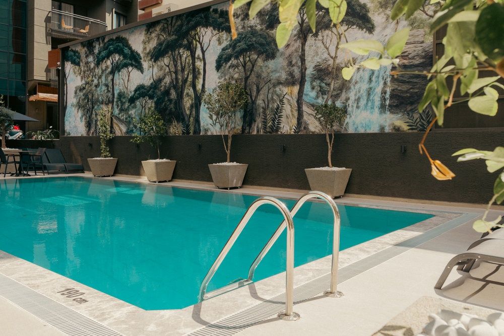 Novis Hotel Cleopatra фото 41