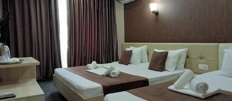 Фото отеля Hotel Voyager