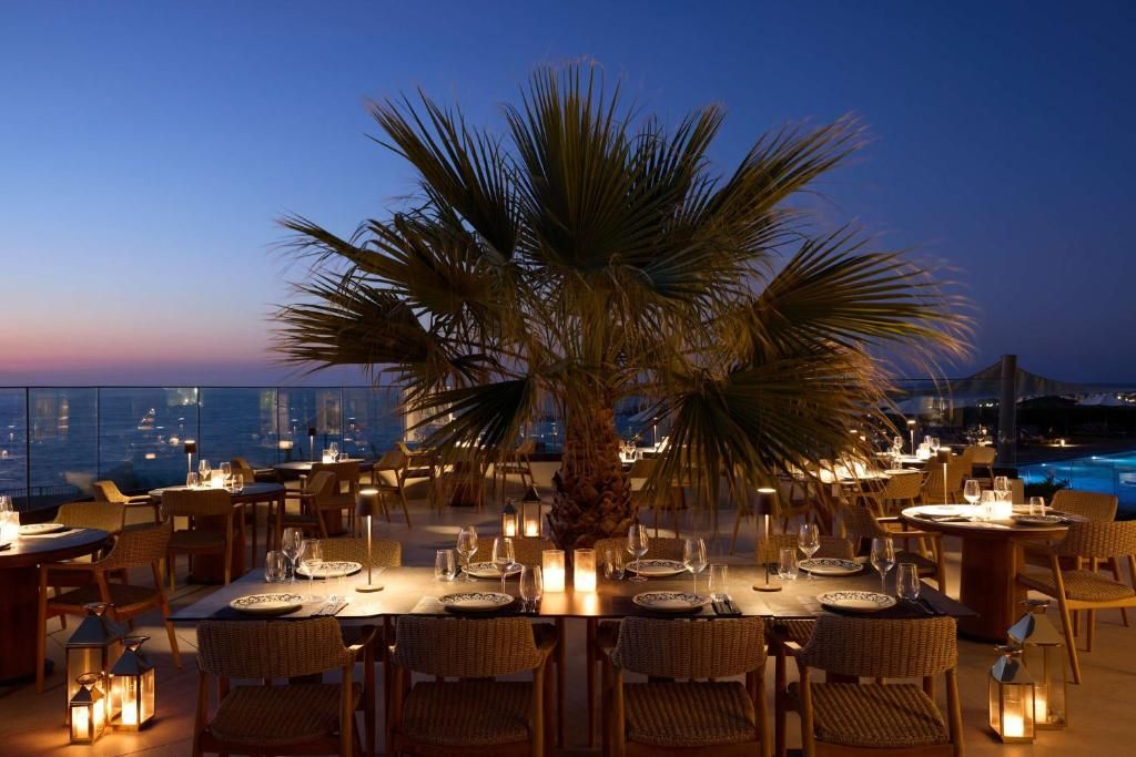 Mr & Mrs White Crete Lounge Resort & Spa фото 34