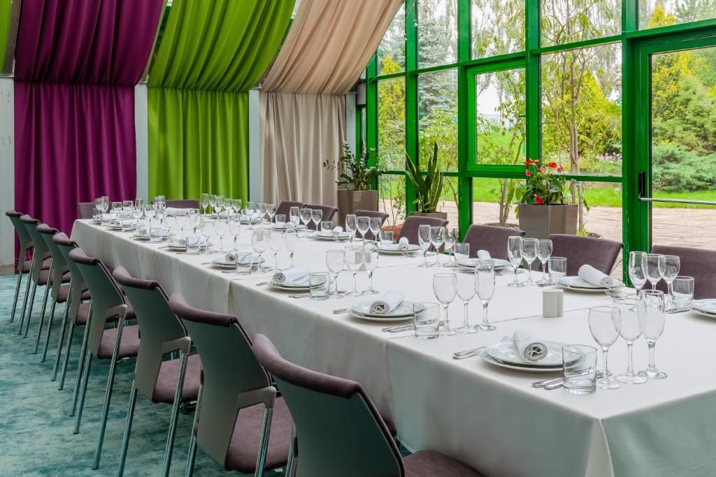 Отель Holiday Inn Москва Виноградово фото 38