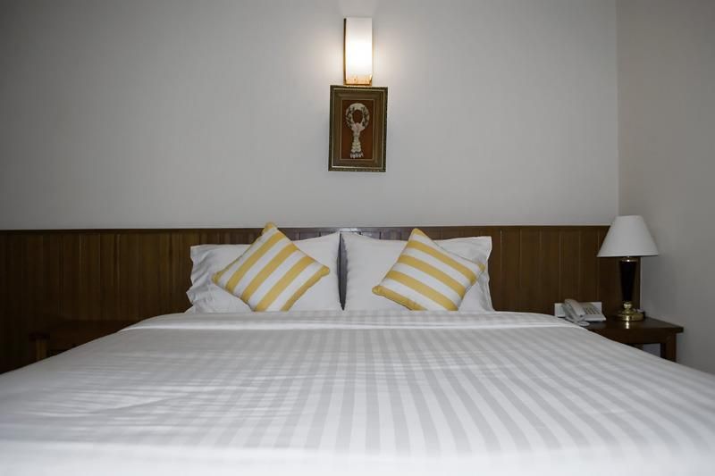 Chaiyapruek Suites Serviced Residence фото 39
