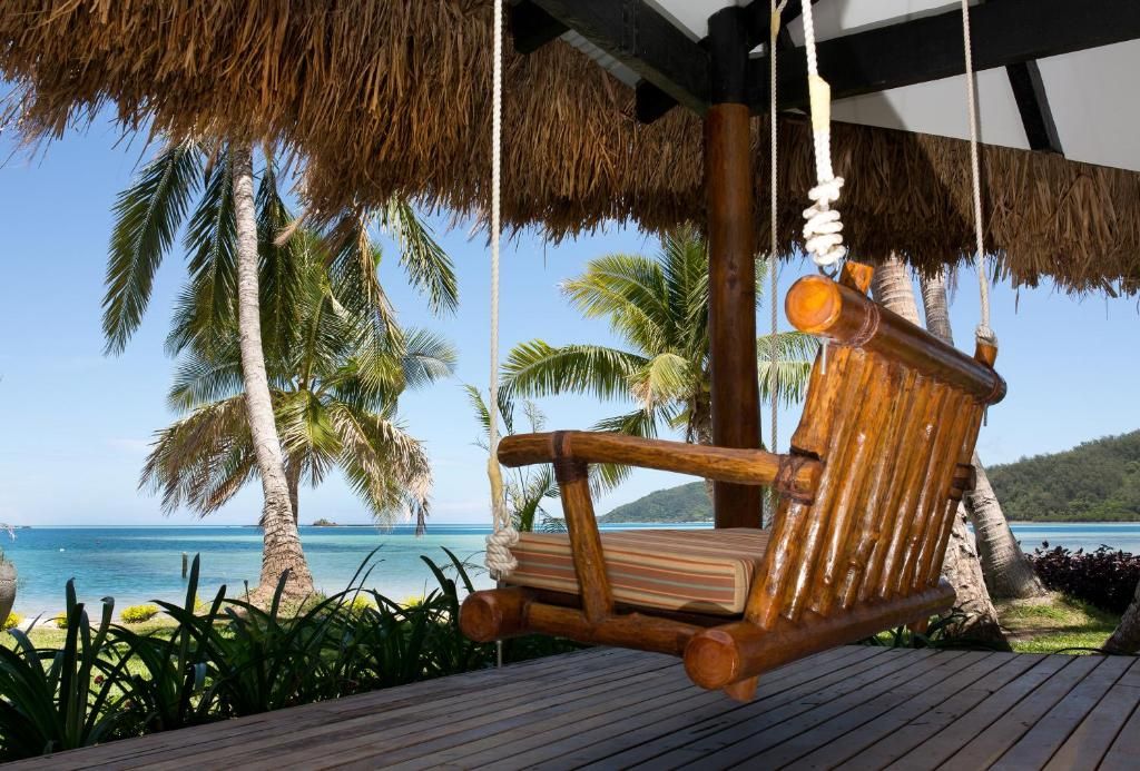 Tropica Island Resort фото 46