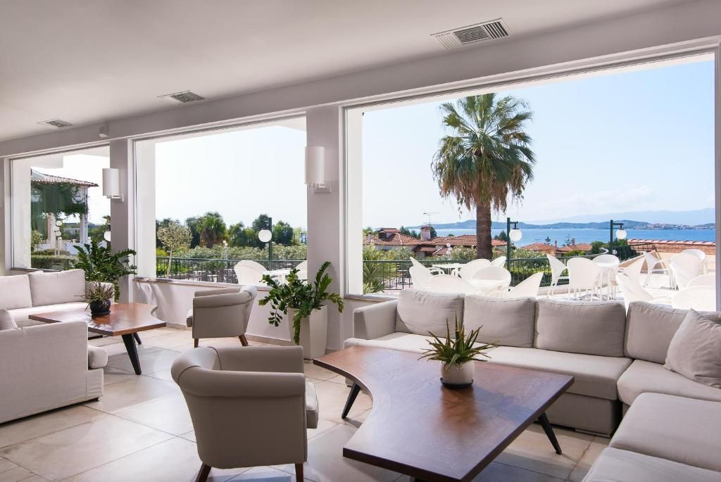 Alexandros Palace Hotel & Suites фото 31