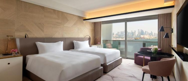 Фото отеля Rixos Gulf Hotel Doha