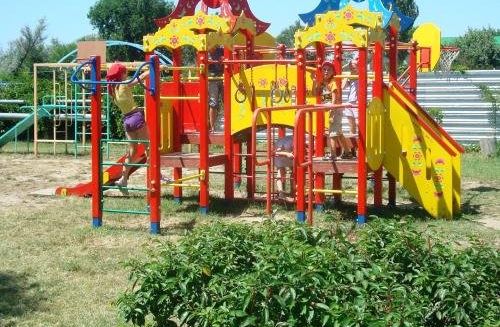 Фото отеля Пансионат «Звездочка»