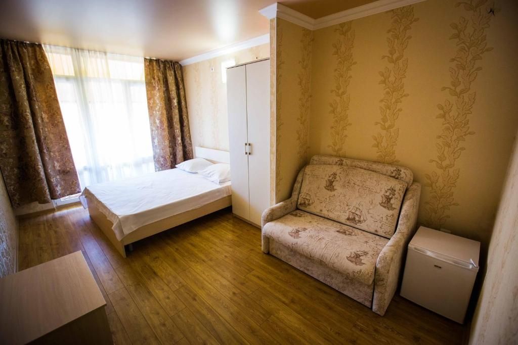 Мини-гостиница «Inn Vesna +» фото 4