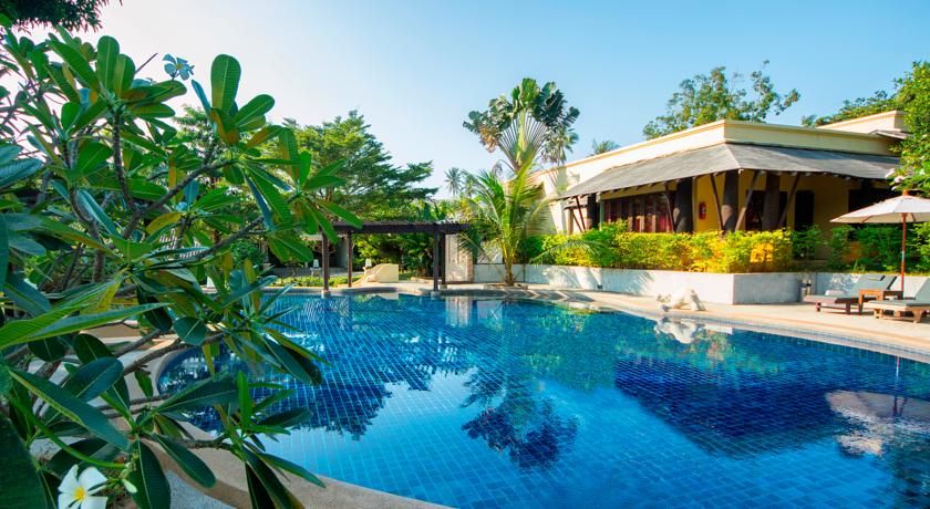 Cher Ville Boutique Resort фото 0