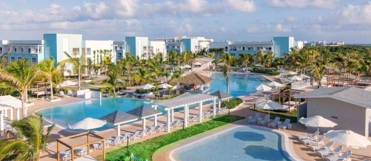 Фото отеля Vila Gale Cayo Santa Maria