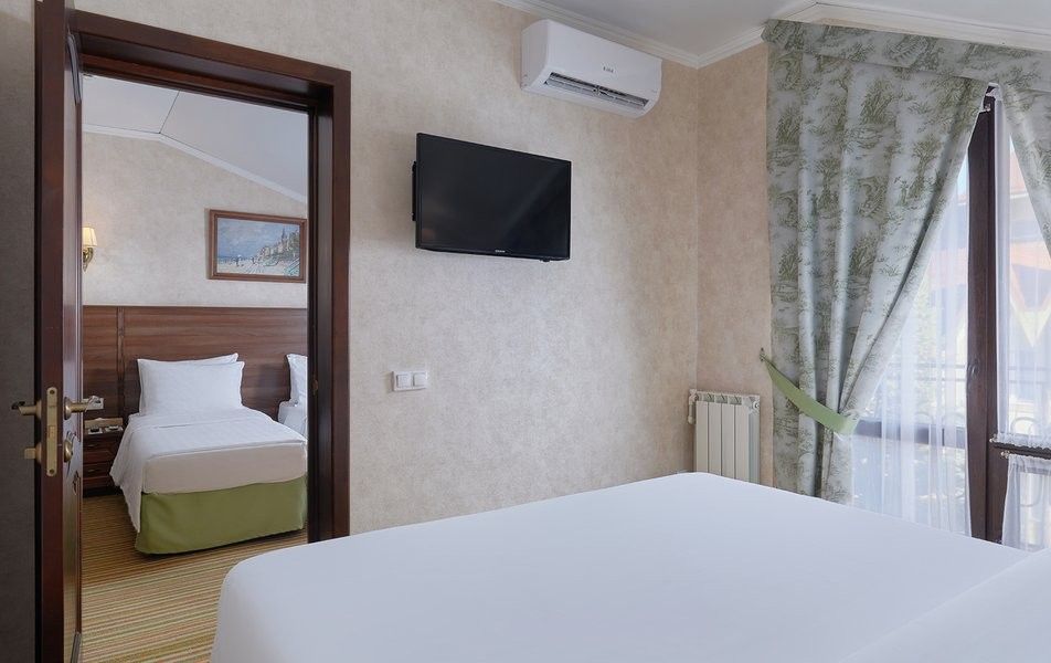Alean Family Doville фото 5