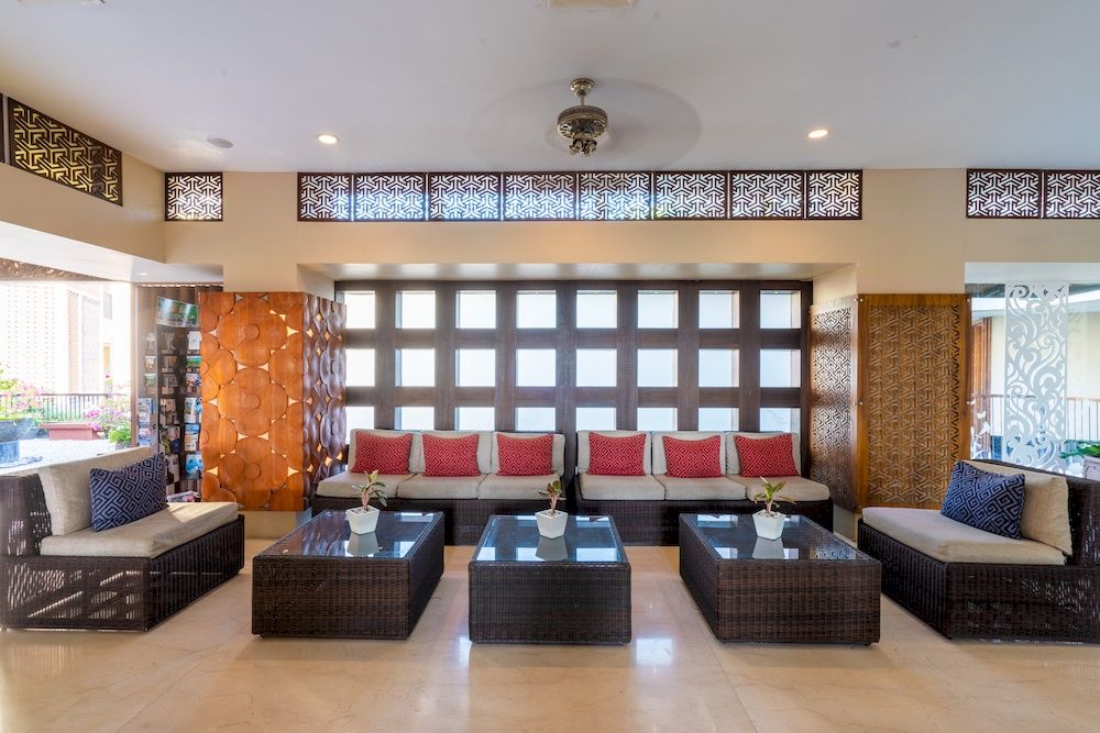 Vouk Hotel & Suites фото 40